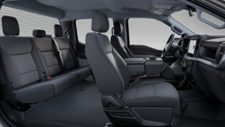 2025 Ford F-150® Internal Image 1